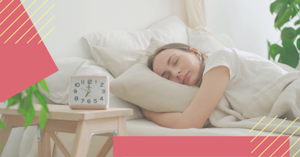 Avoiding Sleep Debt Due To Daylight Savings Time