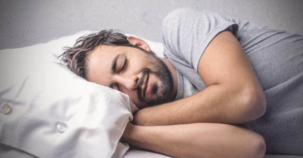 Importance of Sleep for Endurance athletes 