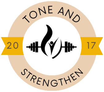 Tone & Strengthen