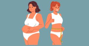 Aesha Tahir- Wellness Speaker- Healthy Body Fat Percentage Ranges