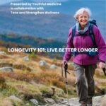 Workshop Longevity 101