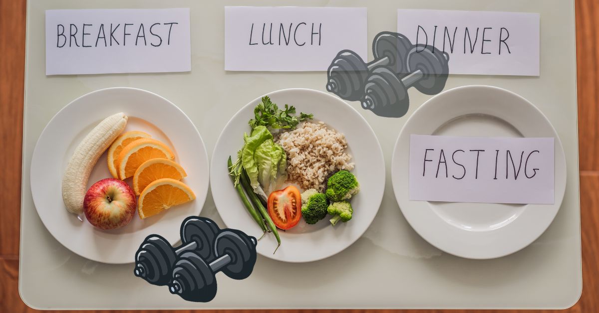 Intermittent Fasting and Workouts_ Finding the Right Balance for Your Goals