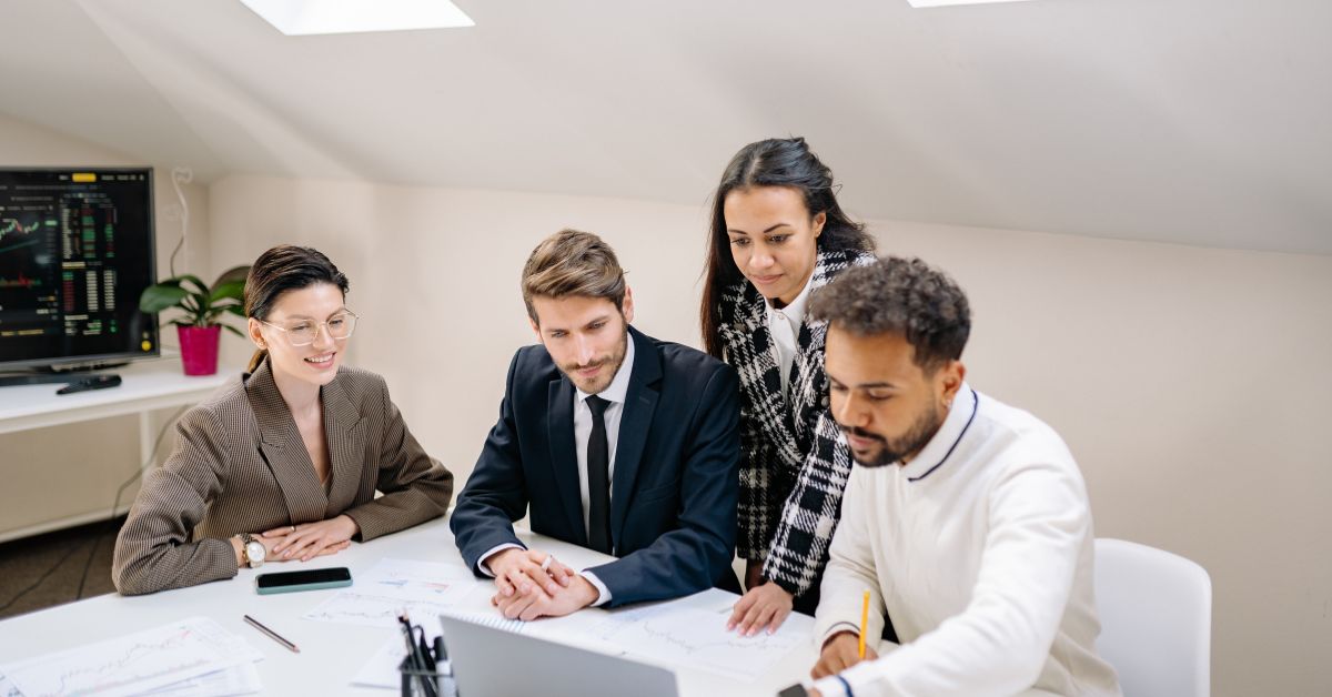 The People Equation: Cultivating Relational Wellness in the Workplace