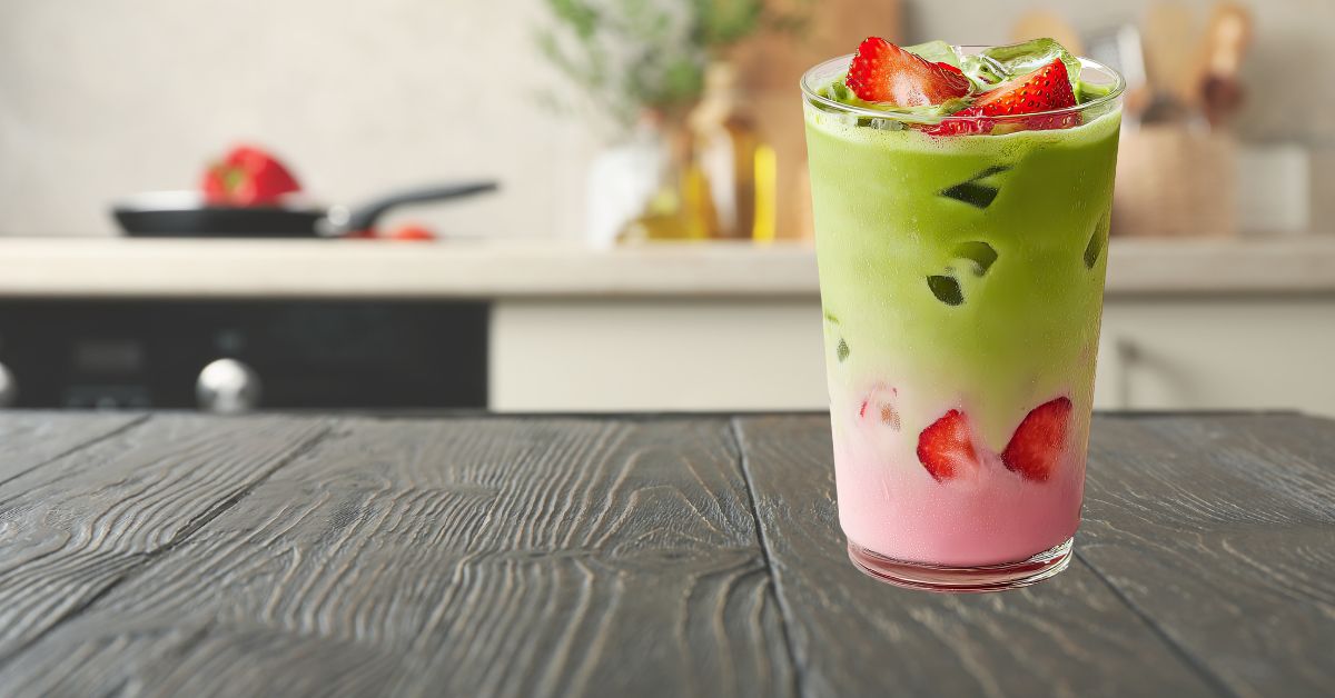 Healthy Protein Drink Recipe for Busy Days | 2-Min Shake