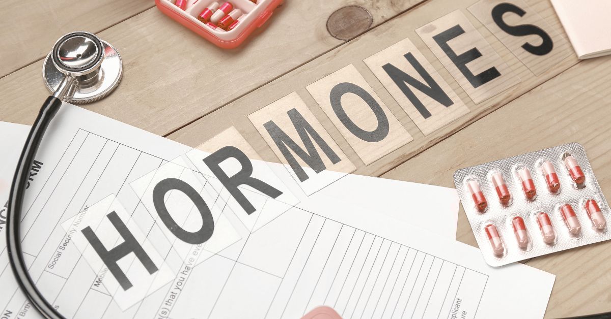 Women's Hormonal Cycle Syncing: The Seed Trend Explained
