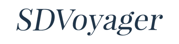 SD Voyager