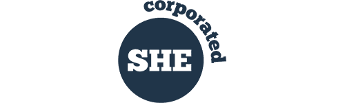 She Corporated