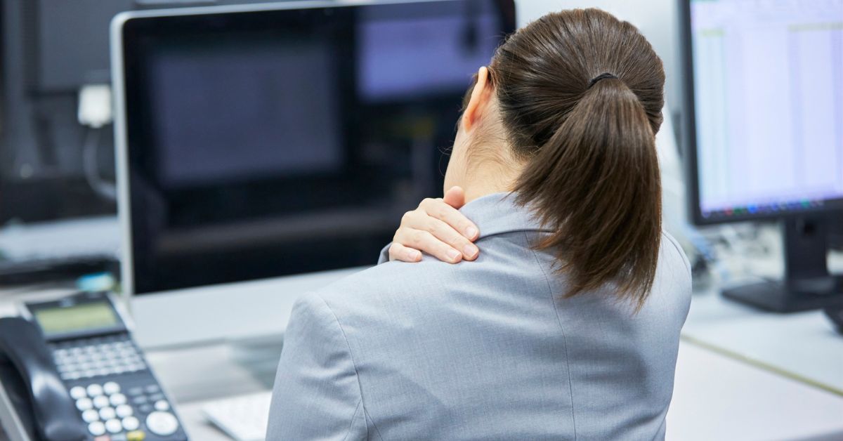 Why Your Headaches Are Not Just a Stress Problem