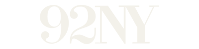 92NY