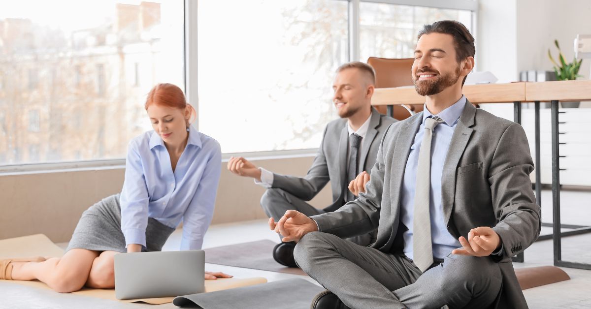 Why Workplace Connection Belongs in Your Wellness Strategy