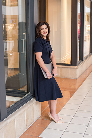 Tone & Strengthen | Meet the Founder Aesha