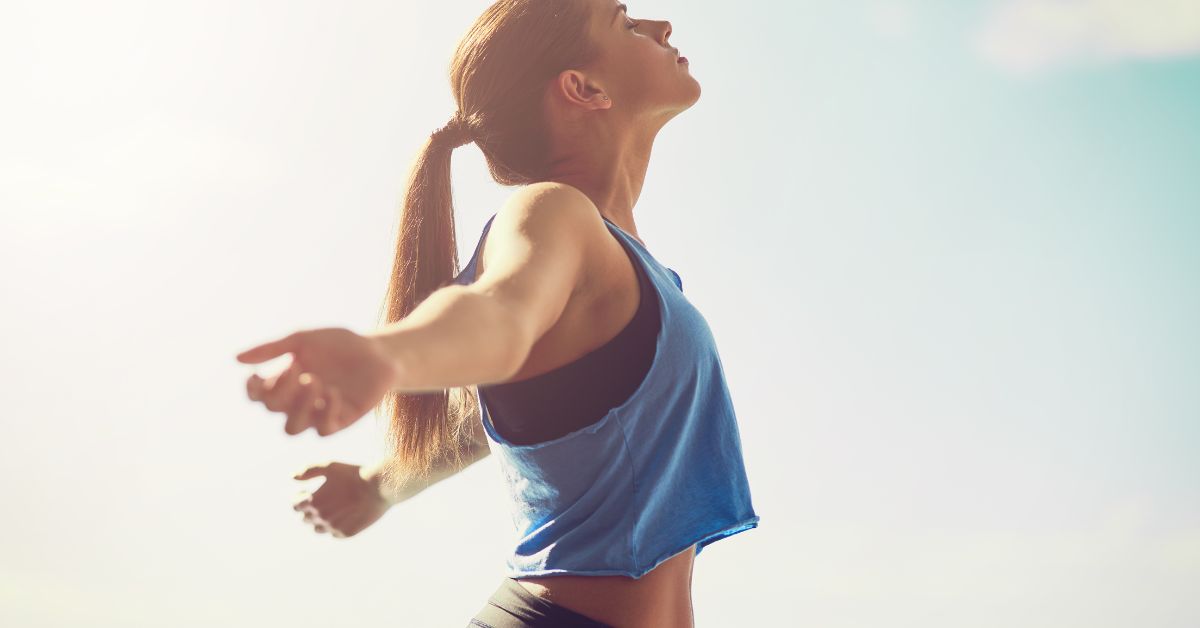 Balance Your Hormones and Your Energy at Work