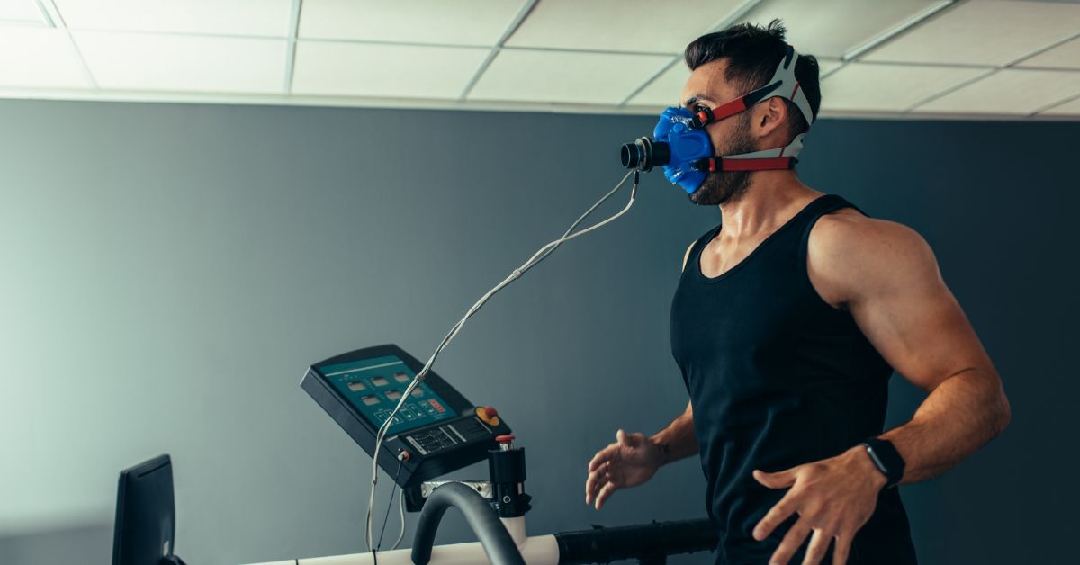 Tone and Strengthen | VO2 Max and Longevity- Why Aerobic Capacity Is the Ultimate Longevity Biomarker