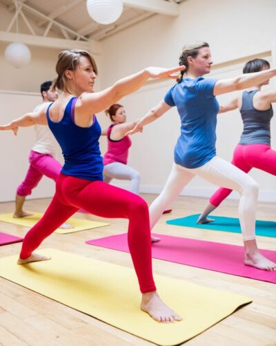 Tone and Strengthen | Create lasting healthy habits