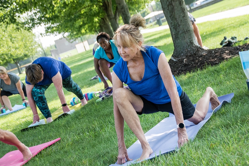 Tone and Strengthen | Try Your First Class Free